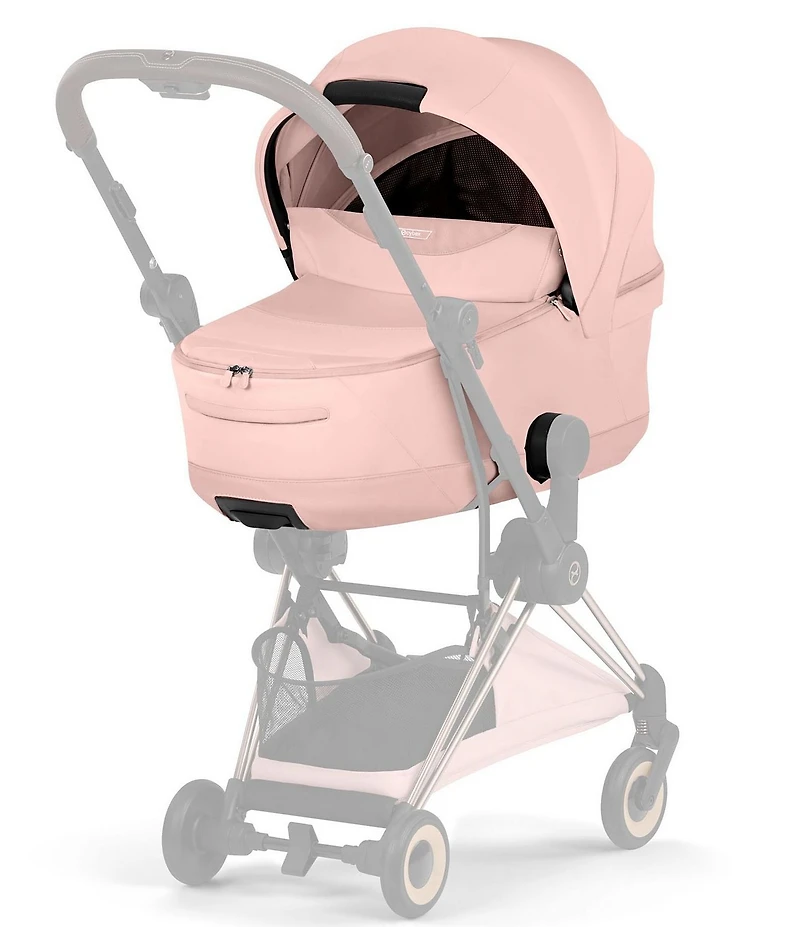 Cybex Mios/Coya Fold Lux Carry Cot
