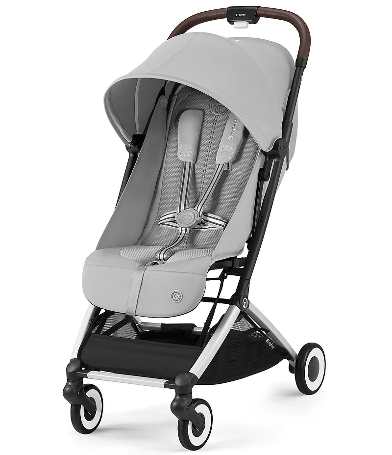 Cybex Orfeo Compact Light-Weight Travel Stroller
