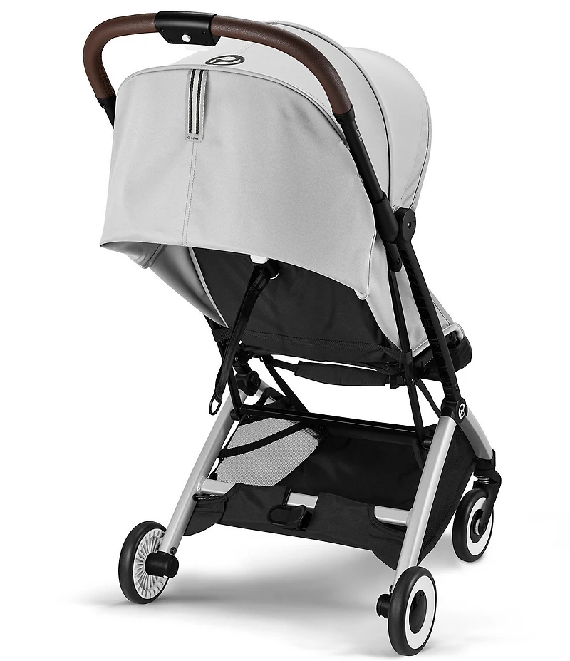 Cybex Orfeo Compact Light-Weight Travel Stroller
