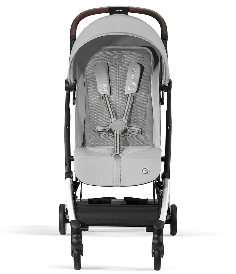 Cybex Orfeo Compact Light-Weight Travel Stroller