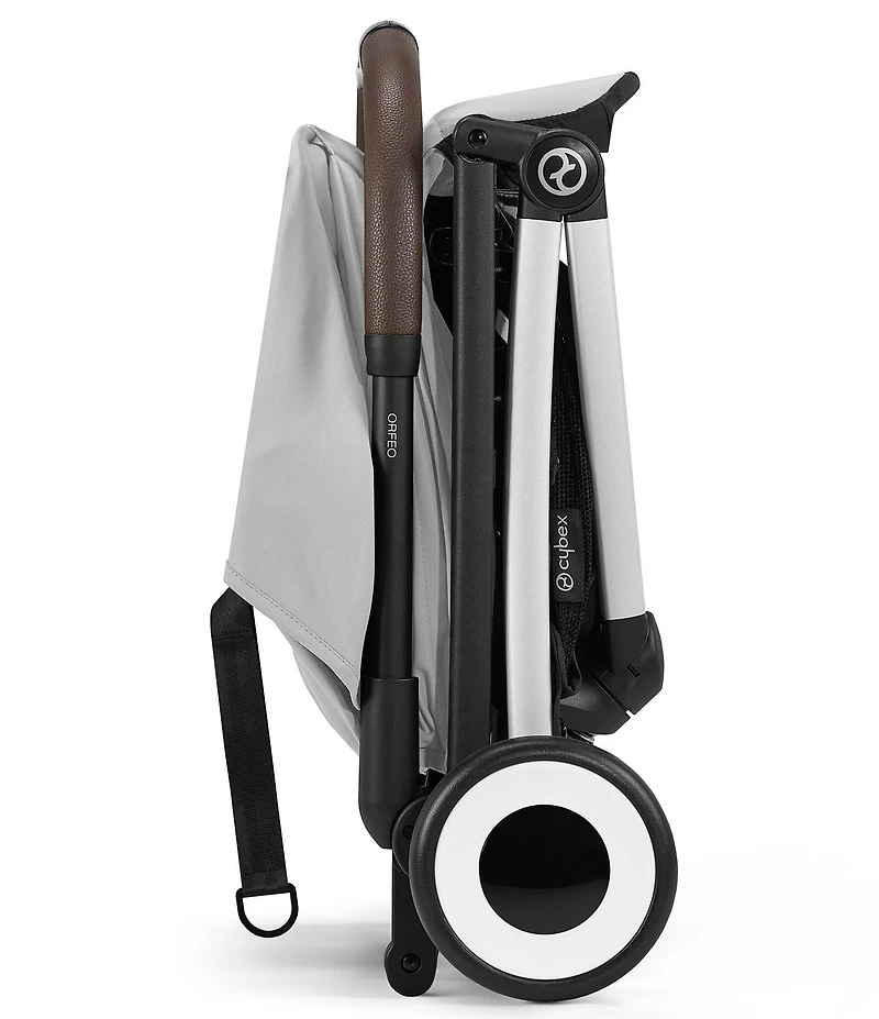 Cybex Orfeo Compact Light-Weight Travel Stroller