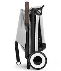 Cybex Orfeo Compact Light-Weight Travel Stroller