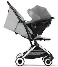 Cybex Orfeo Compact Light-Weight Travel Stroller