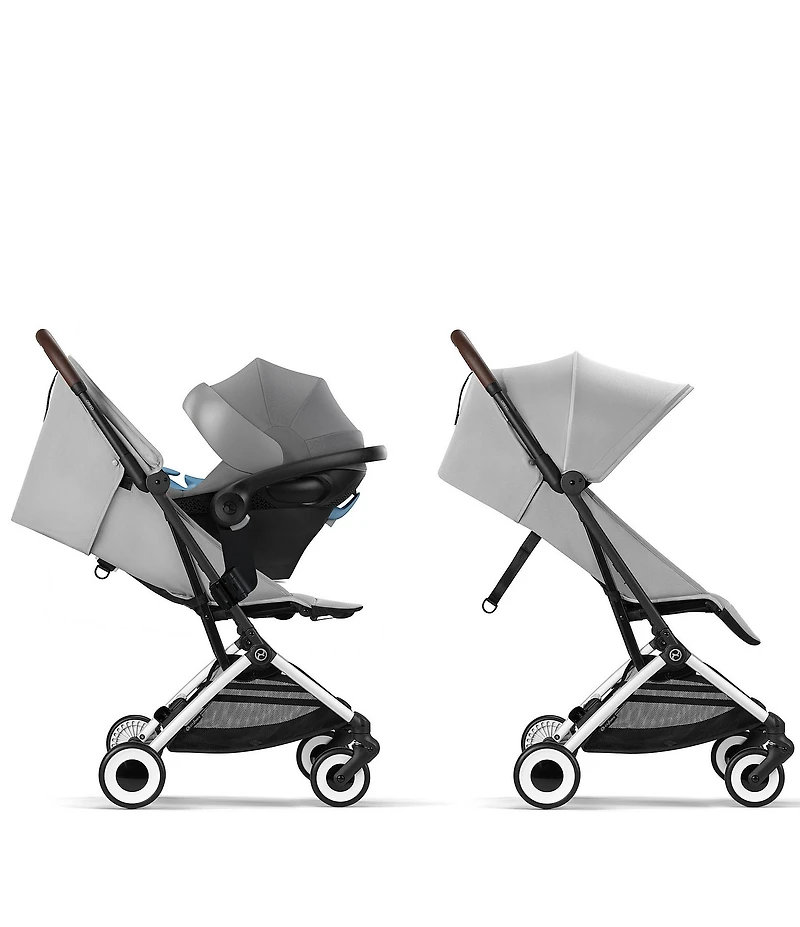 Cybex Orfeo Compact Light-Weight Travel Stroller