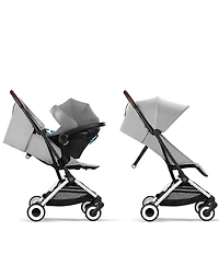 Cybex Orfeo Compact Light-Weight Travel Stroller