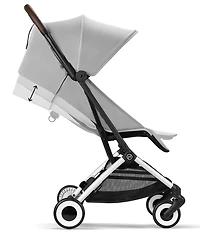 Cybex Orfeo Compact Light-Weight Travel Stroller