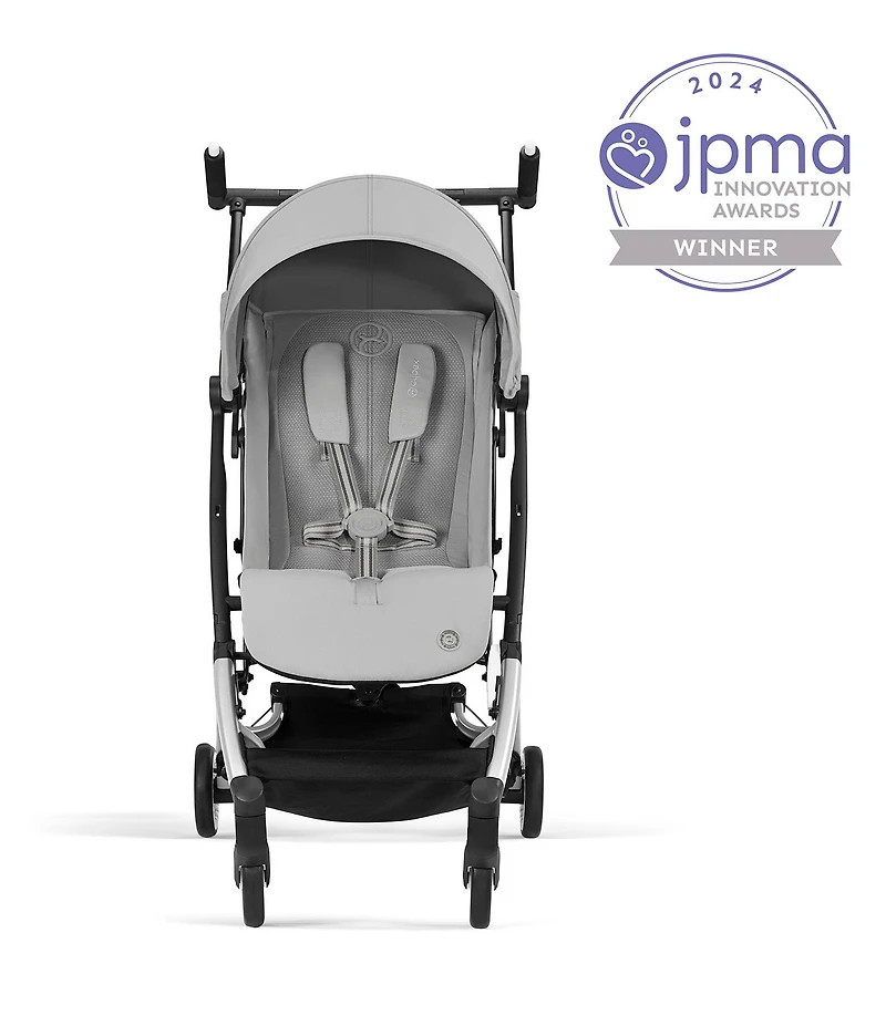 Cybex Orfeo Compact Light-Weight Travel Stroller