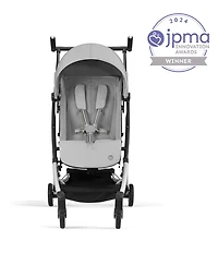 Cybex Orfeo Compact Light-Weight Travel Stroller