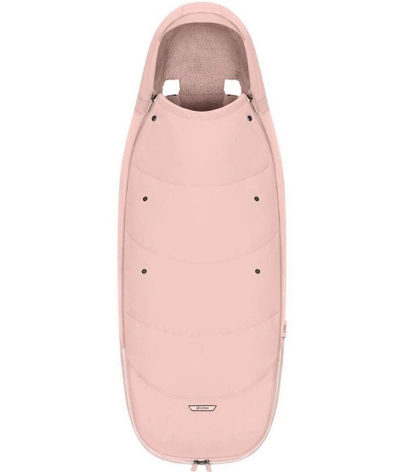 Cybex Platinum Footmuff