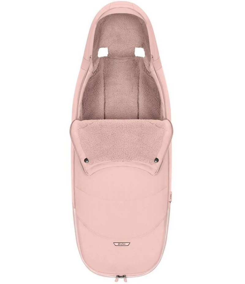 Cybex Platinum Footmuff