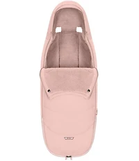 Cybex Platinum Footmuff