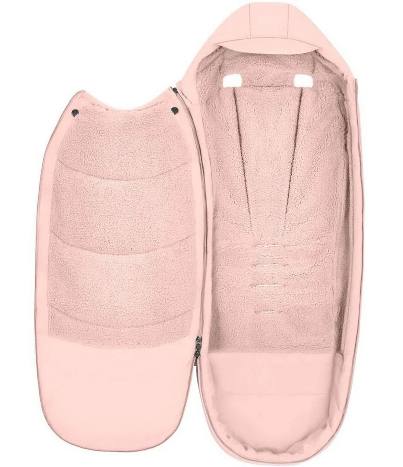 Cybex Platinum Footmuff