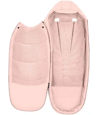Cybex Platinum Footmuff