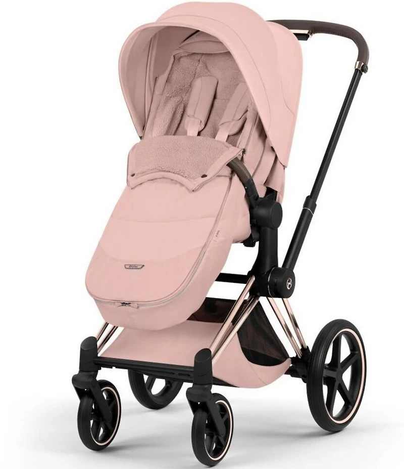 Cybex Platinum Footmuff
