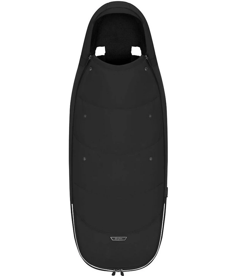 Cybex Platinum Footmuff