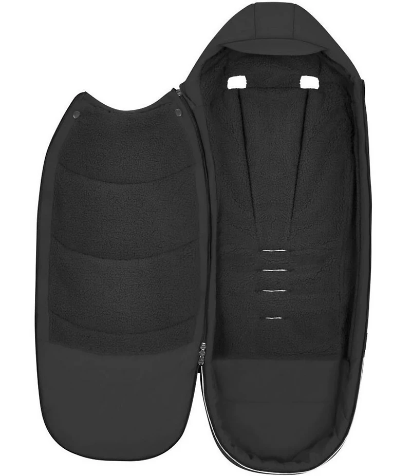 Cybex Platinum Footmuff
