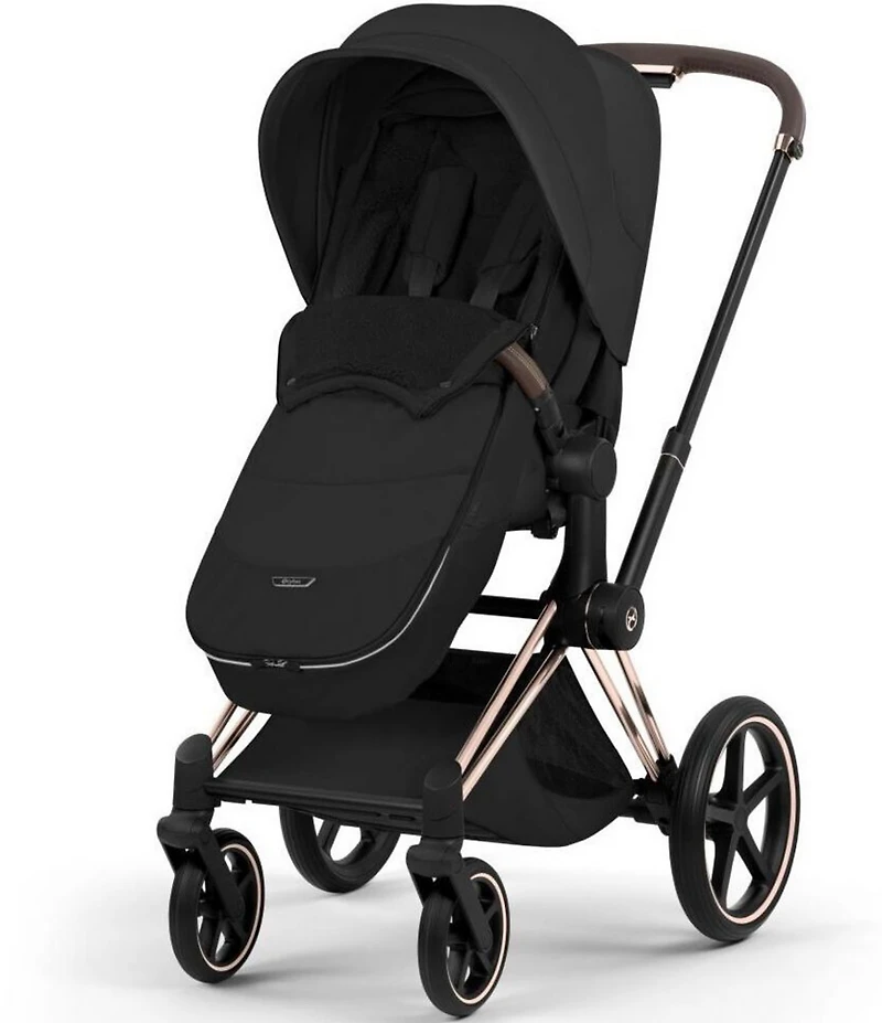 Cybex Platinum Footmuff