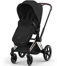 Cybex Platinum Footmuff