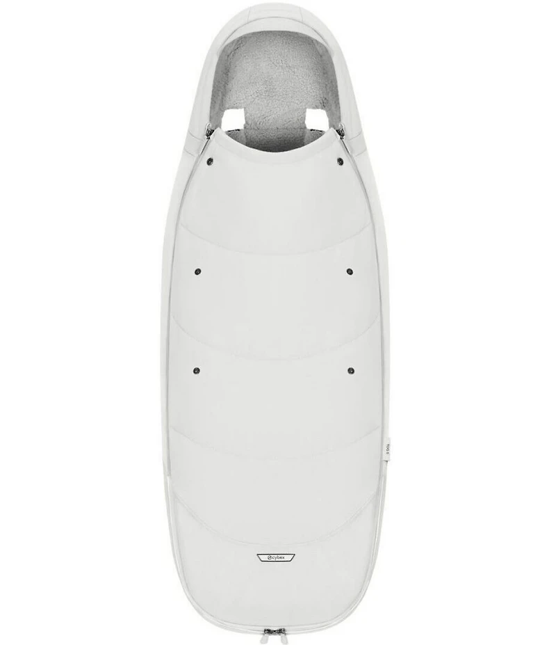 Cybex Platinum Footmuff