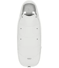 Cybex Platinum Footmuff