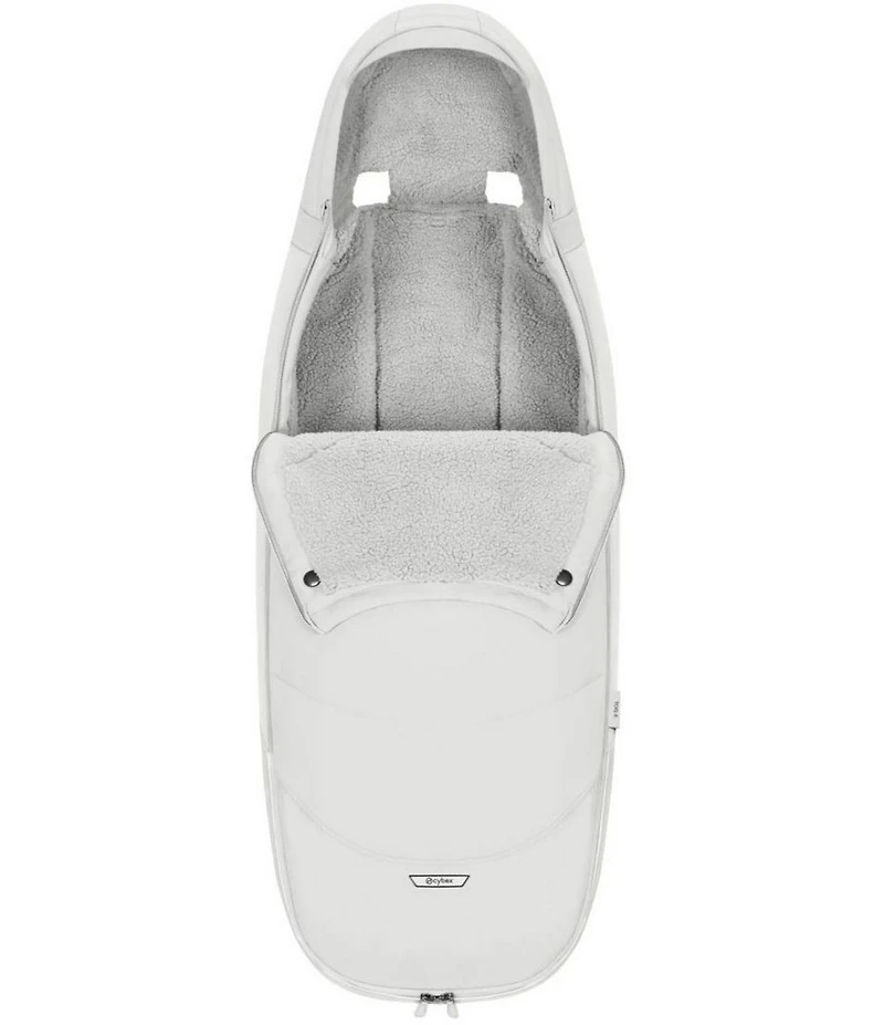Cybex Platinum Footmuff