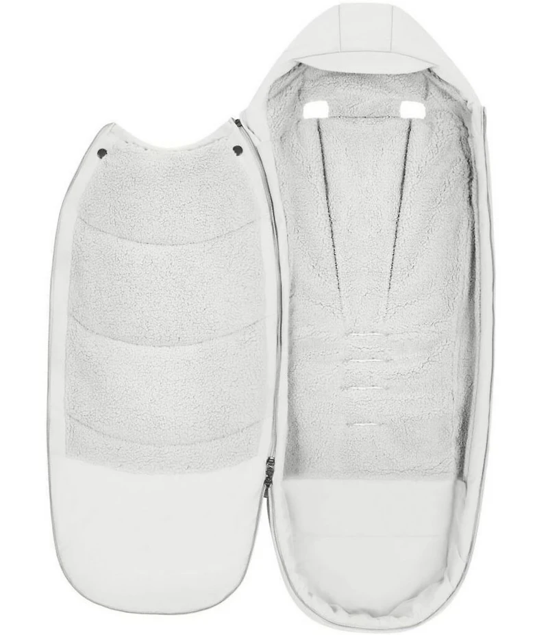 Cybex Platinum Footmuff