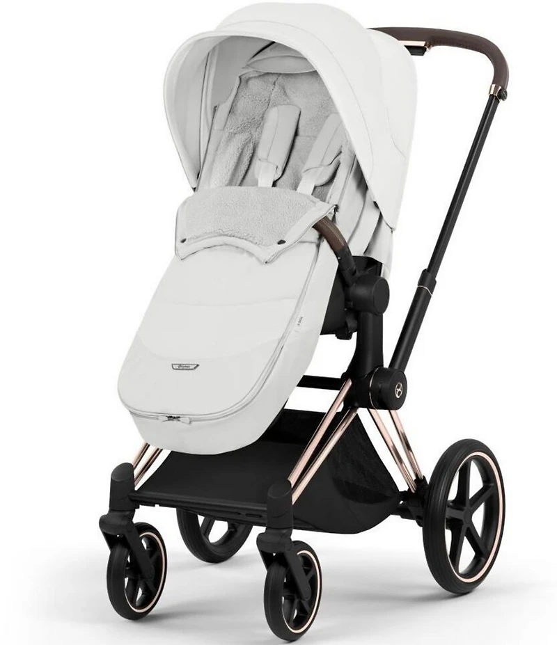 Cybex Platinum Footmuff