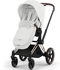Cybex Platinum Footmuff