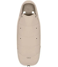Cybex Platinum Footmuff