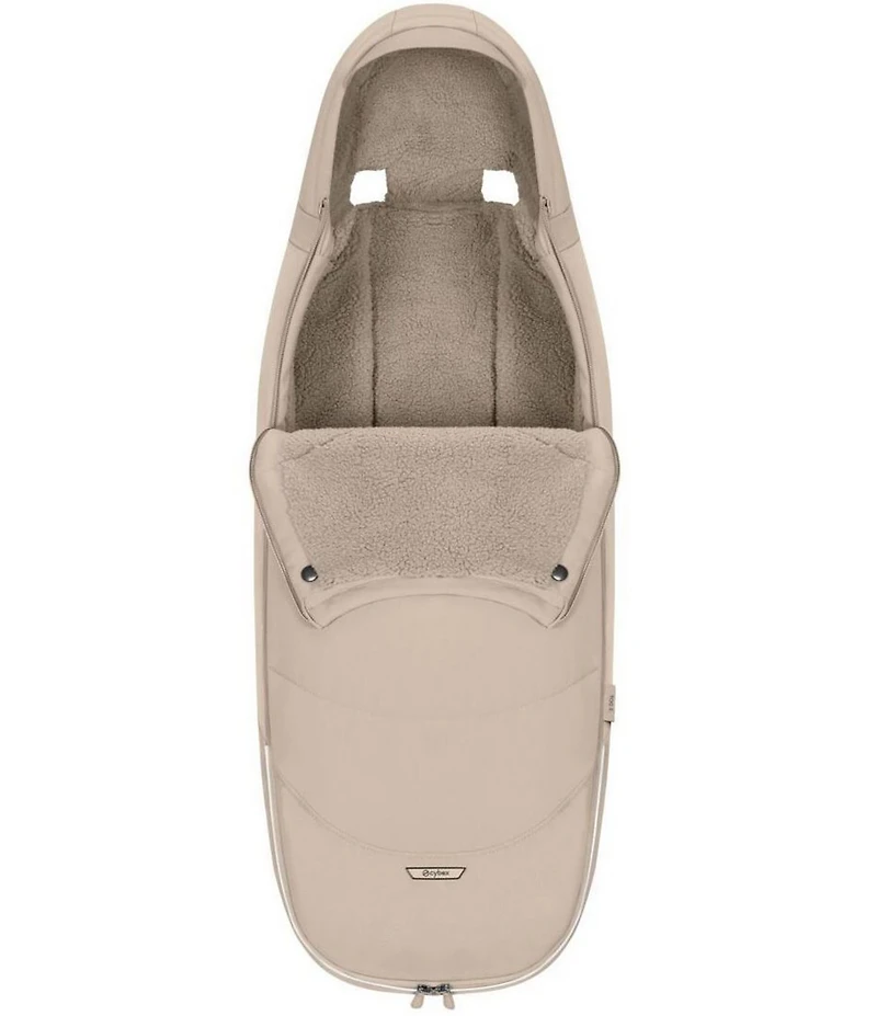 Cybex Platinum Footmuff