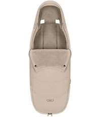 Cybex Platinum Footmuff