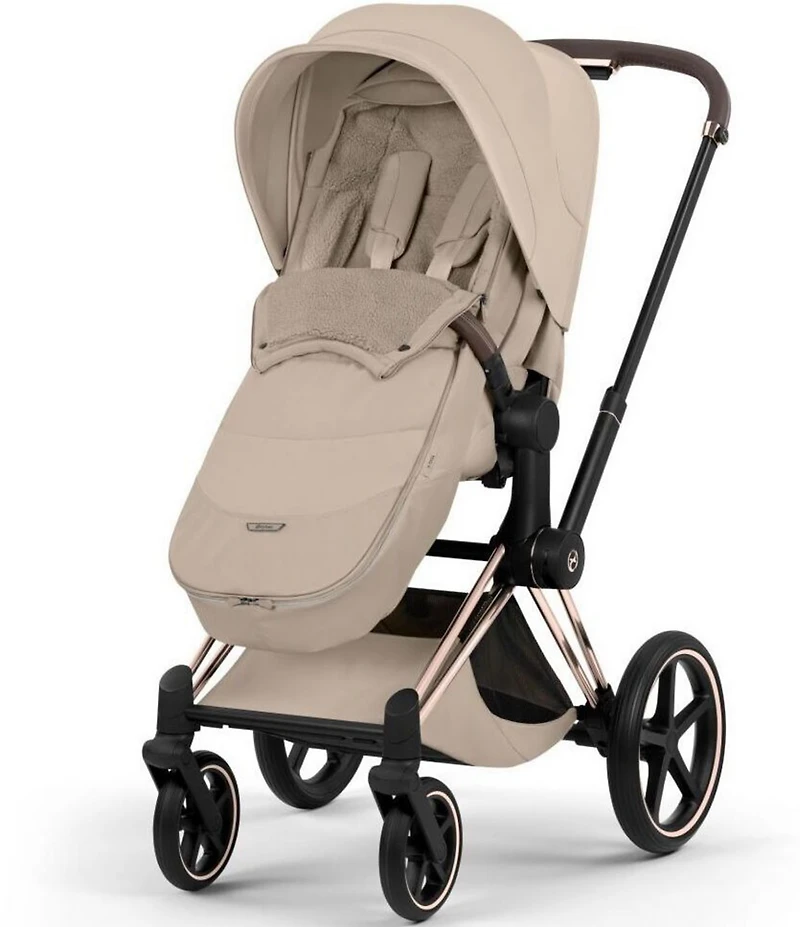 Cybex Platinum Footmuff
