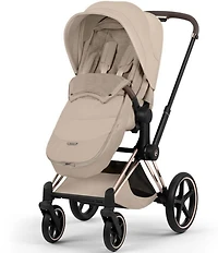 Cybex Platinum Footmuff