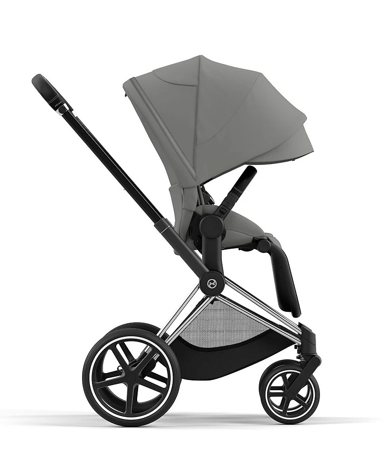 Cybex Priam 4 Stroller
