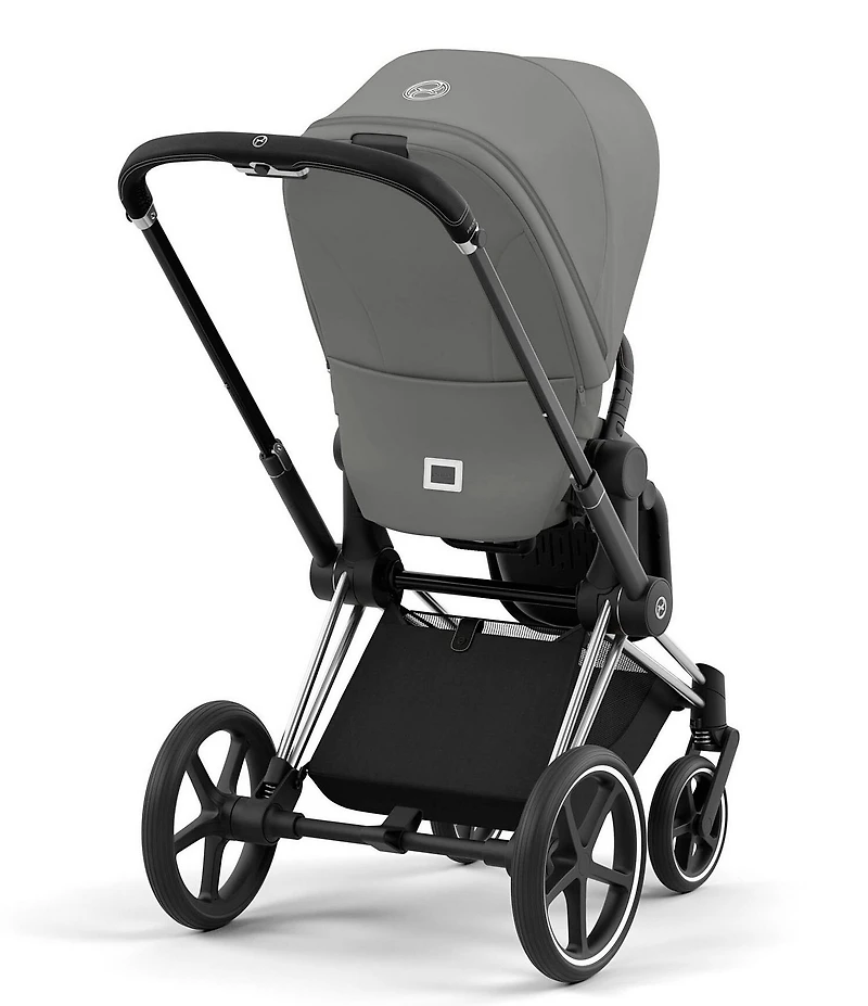 Cybex Priam 4 Stroller