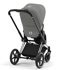 Cybex Priam 4 Stroller