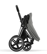 Cybex Priam 4 Stroller