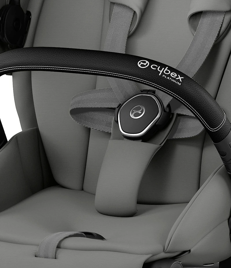 Cybex Priam 4 Stroller
