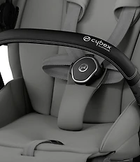 Cybex Priam 4 Stroller