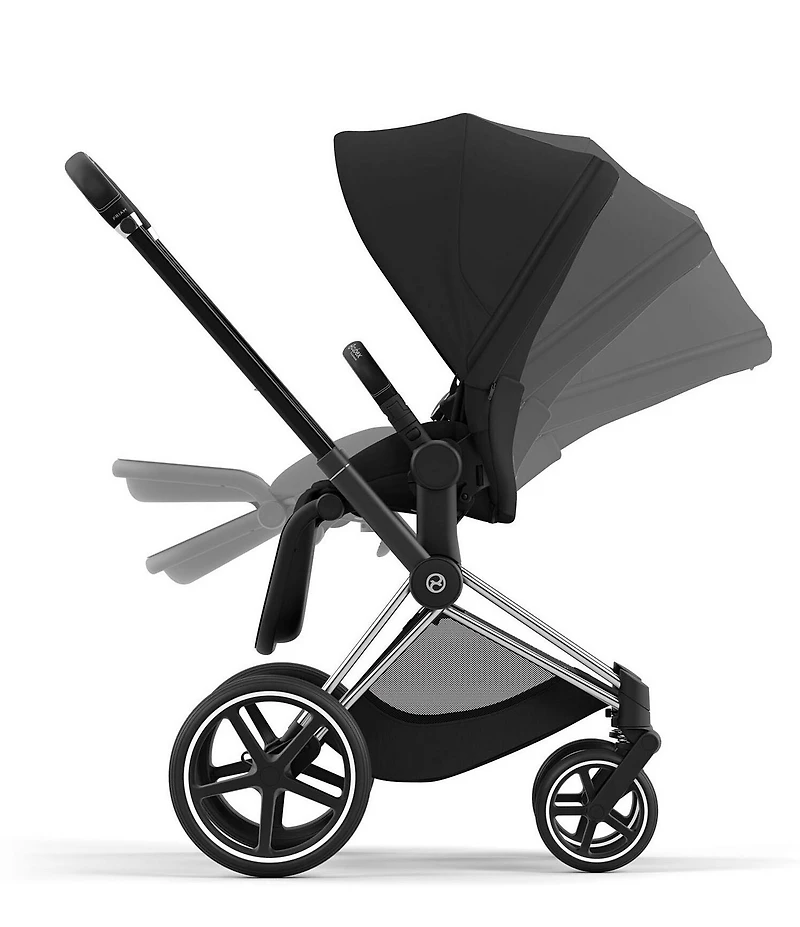 Cybex Priam 4 Stroller