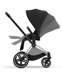 Cybex Priam 4 Stroller
