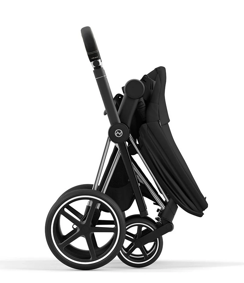 Cybex Priam 4 Stroller