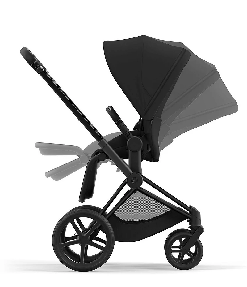 Cybex Priam 4 Stroller