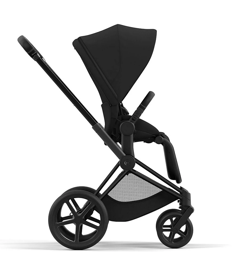 Cybex Priam 4 Stroller