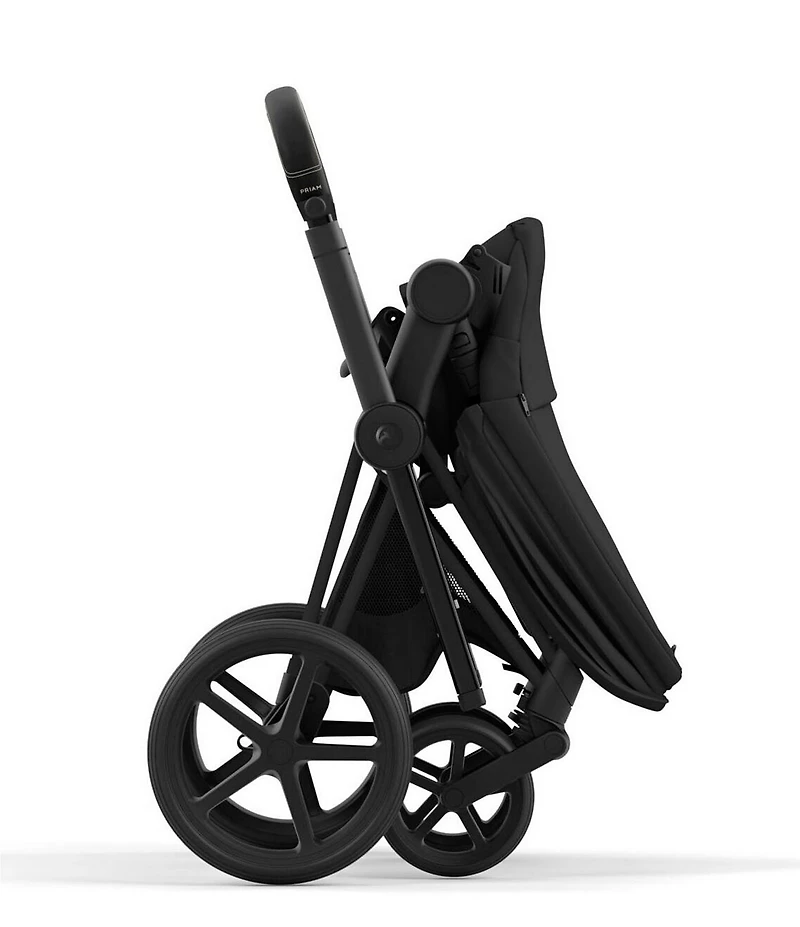 Cybex Priam 4 Stroller