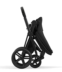 Cybex Priam 4 Stroller