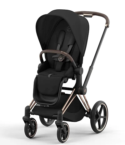 Cybex Priam 4 Stroller
