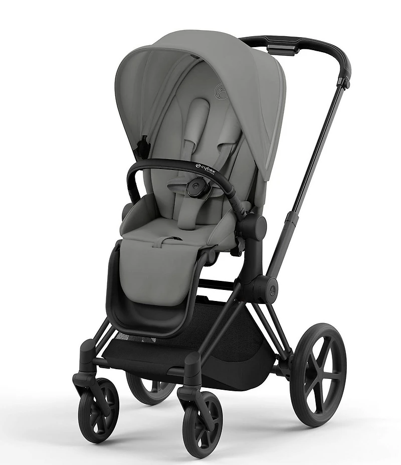 Cybex Priam 4 Stroller