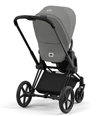 Cybex Priam 4 Stroller