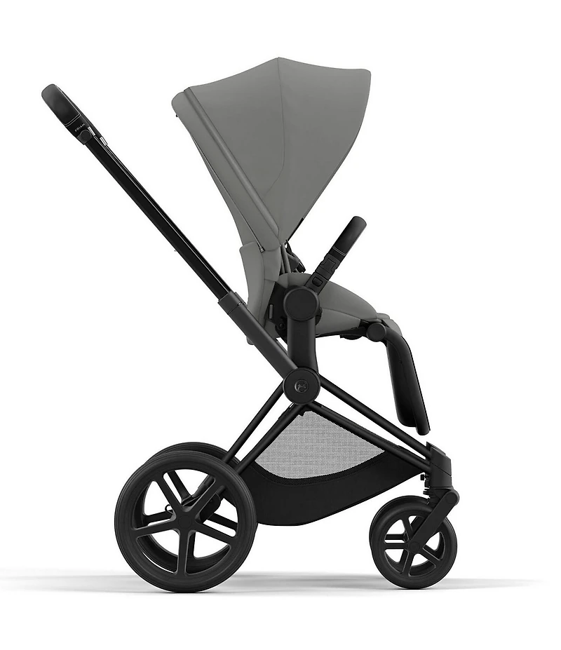 Cybex Priam 4 Stroller